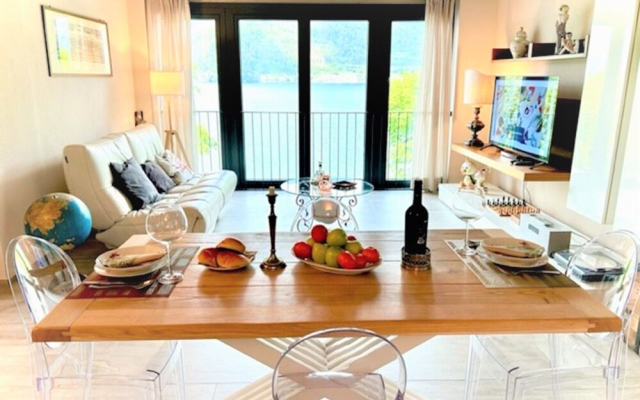 Residence Porto Pojana Amazing Lakeview