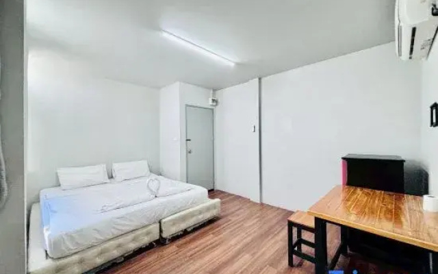 Onnut36 Apartment (Panasan)