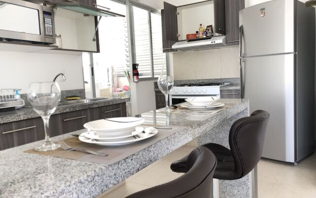 Habitalia Apartments