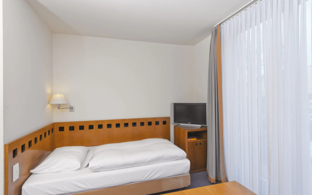City Hotel Dresden Radebeul