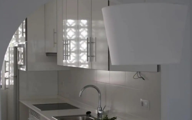 Apartamentos Torrelaguna-45