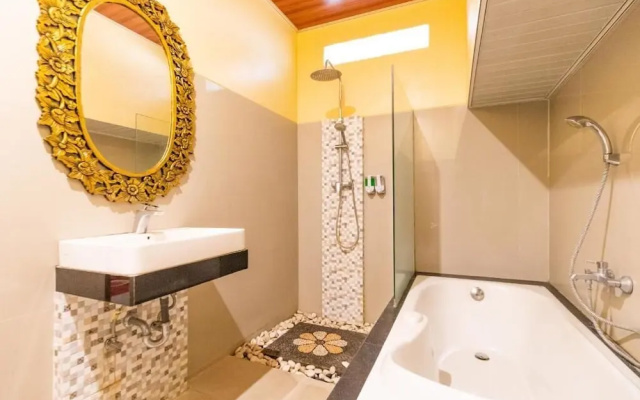Pondok Kutuh Guesthouse