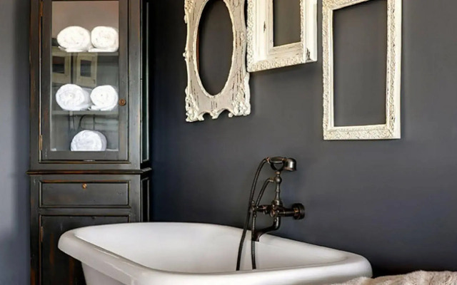 The Montauk Beach House
