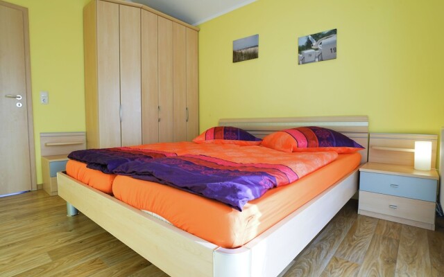 A Modern Furnished Holiday Home in a Lovely Area