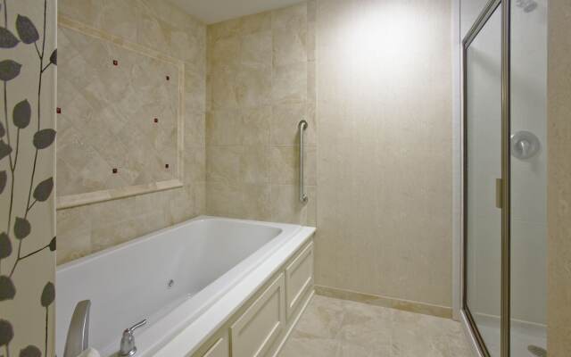 Embassy Suites Buffalo