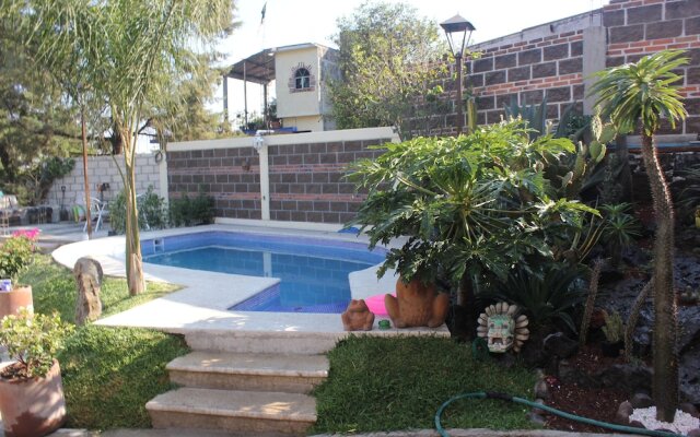 Hotel del Carmen