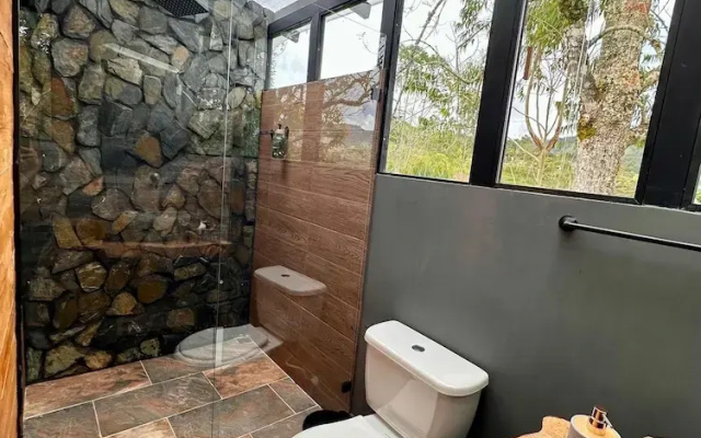Ecoedén Glamping