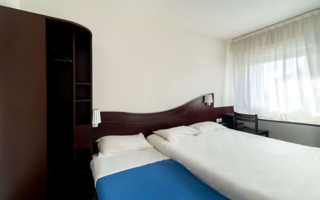 Enzo Hotels Quimperle By Kyriad Direct