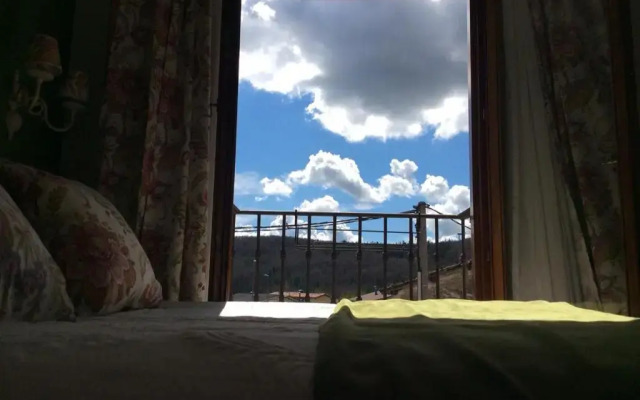 Hotel Rural Los Roturos