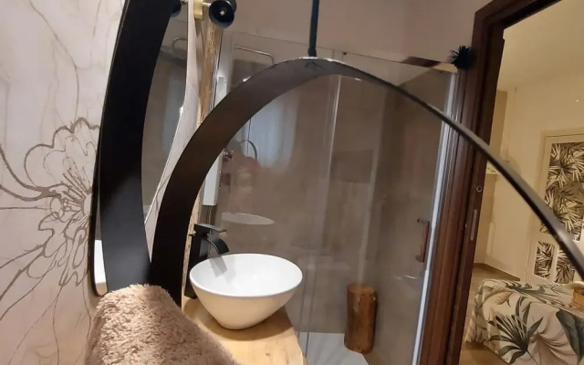 Sogno e Luce di Rosalia