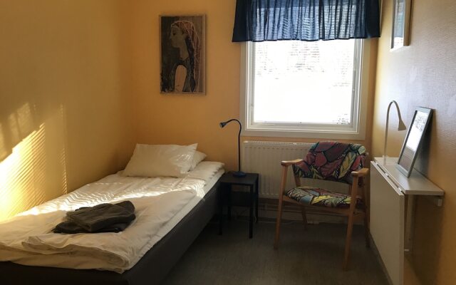 Hellidens Slott