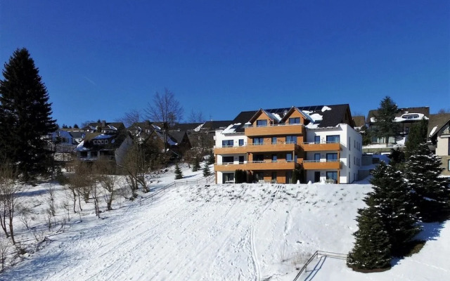 Roompot Residence Winterberg