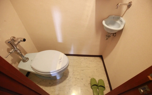 Miro Hotel Dotonbori
