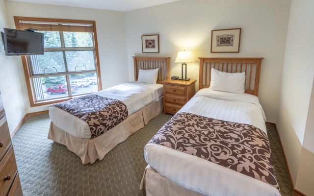 The Aspens by Whiski Jack