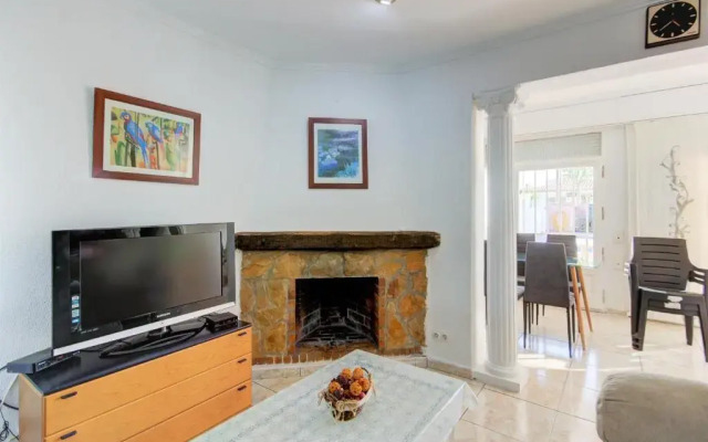 Casa Villa Requesens 139- Barneda Premium