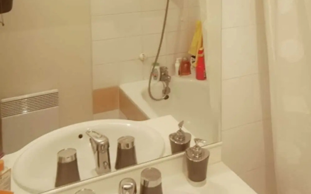 Apartment Avenue Pierre Semard