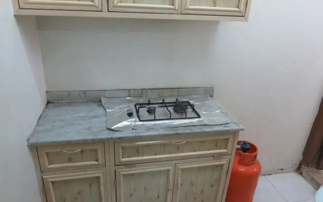 4Rent Hotel Suites - Moroj Alamir