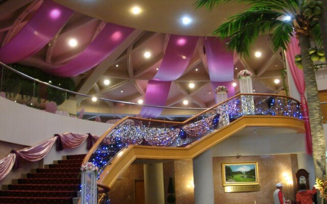 Tao Yuan Golf & Country Club Yaward Resort