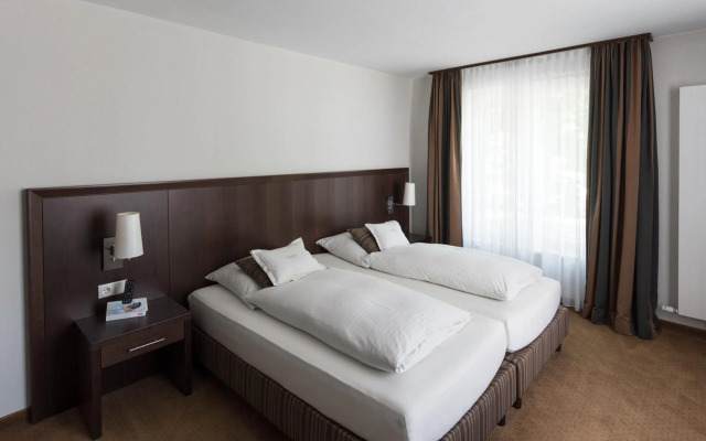 Restaurant & Hotel Engelkeller