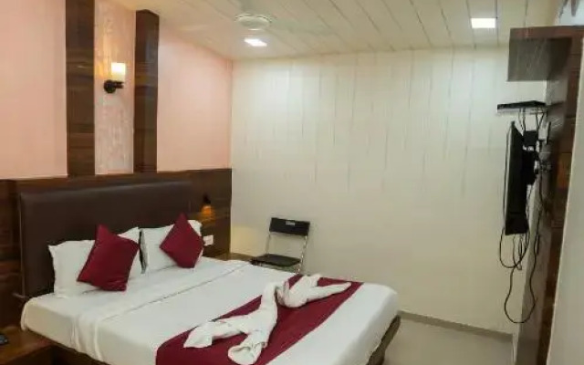 Hotel J D Residency