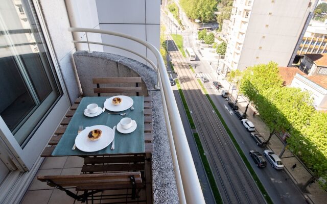 Porto Gaia River View by MP