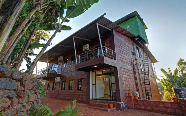 Raaya Regency by Treebo