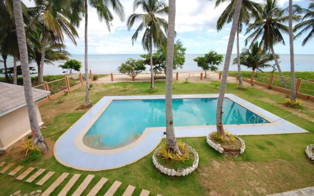 Edie's Bahay Aplaya and Spa