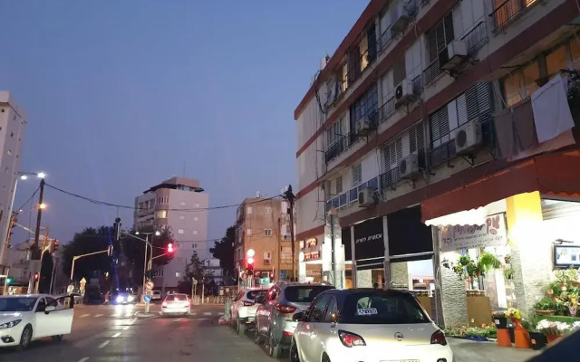 GK Apartments Yerushalaim 16