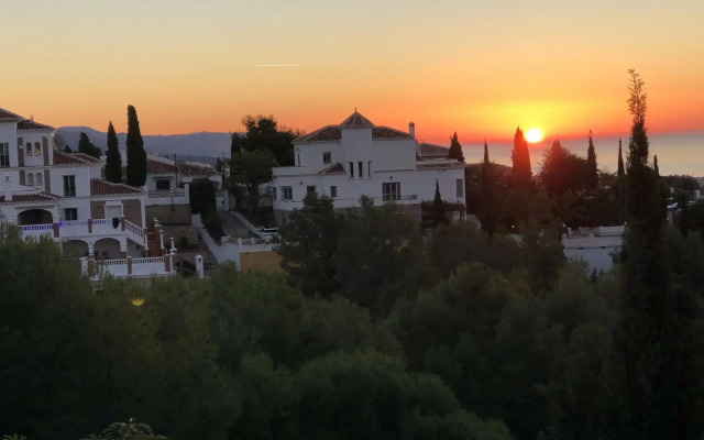 Villa Macondo in Frigiliana