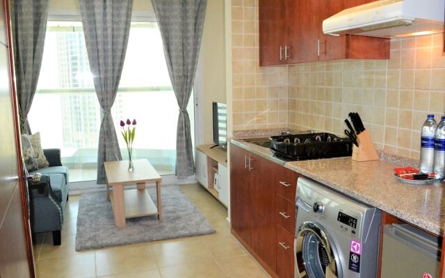 Ascapes New Dubai Gate 2 Tower