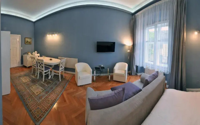 Apartment 9 - City centre