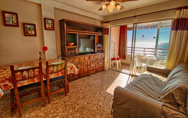 Holiday Apartment Liberty - Costa Calpe