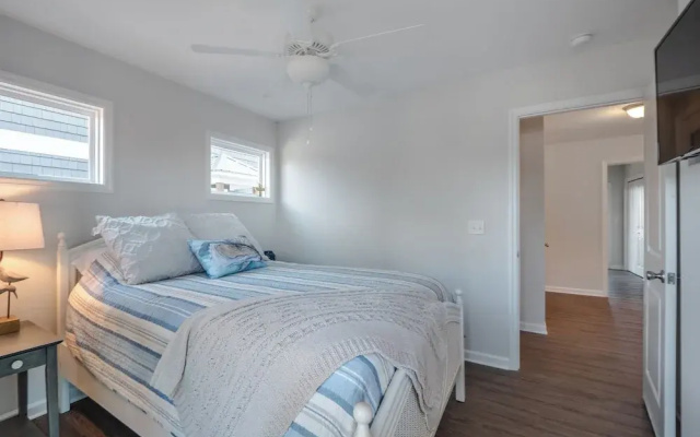Happily Ever After by Topsail Realty
