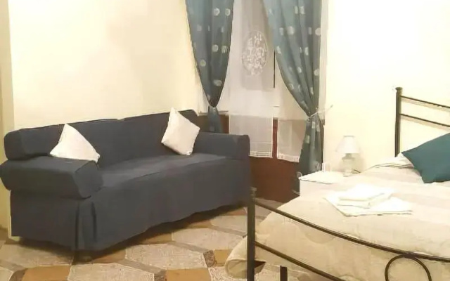 Garden Suite
