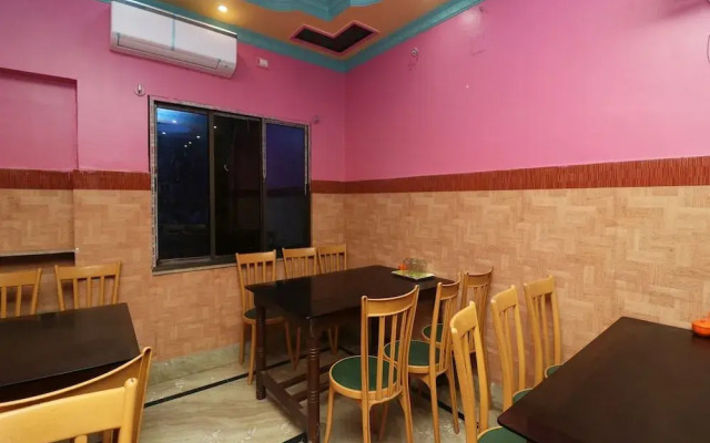 Oyo 27996 Hotel Green Park