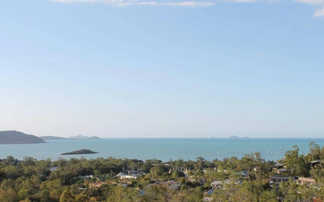 Whitsundays Rainforest Retreat