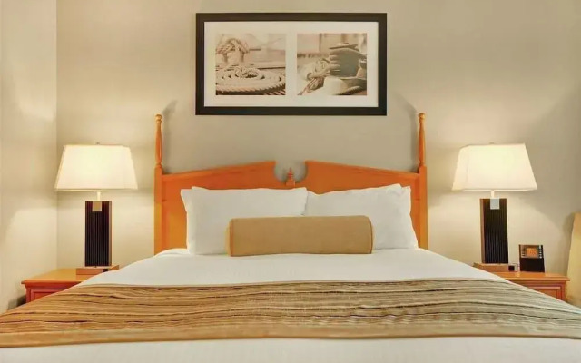 Hospitality Inn