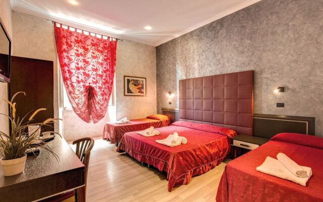 New Inn Rome