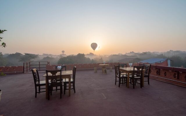 Bagan Htate Htar Hotel