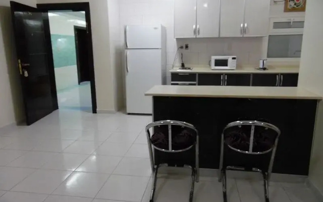 Anhal Suites