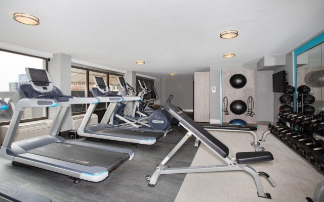 Crowne Plaza Kansas City Downtown by IHG