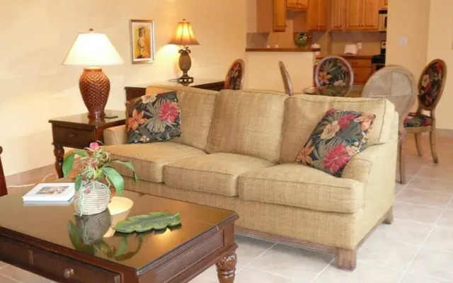 3 bedroom Reef Residences Resort