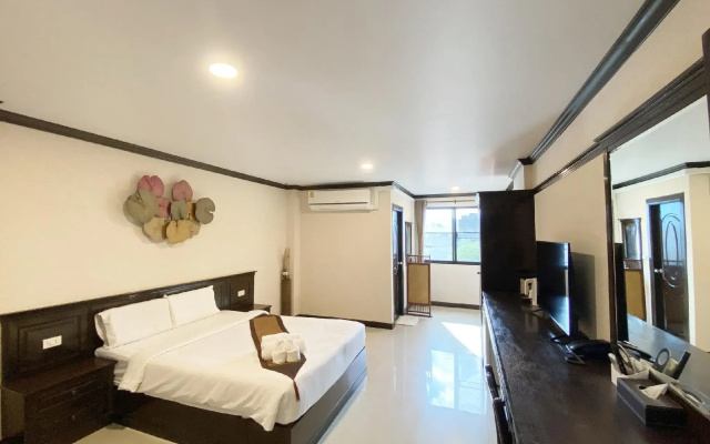 Romena Grand Hotel