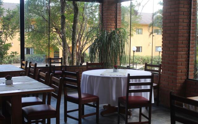 Paradies Hotel Express