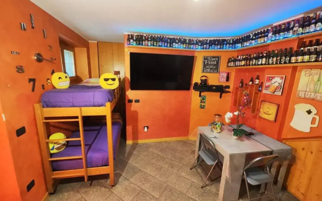 Taverna Relax Triangia