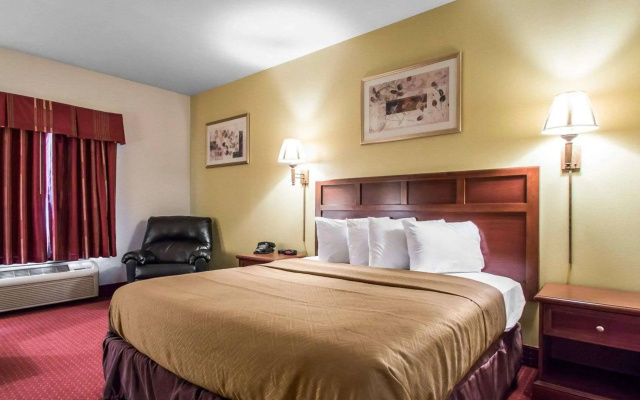 Econo Lodge Anderson