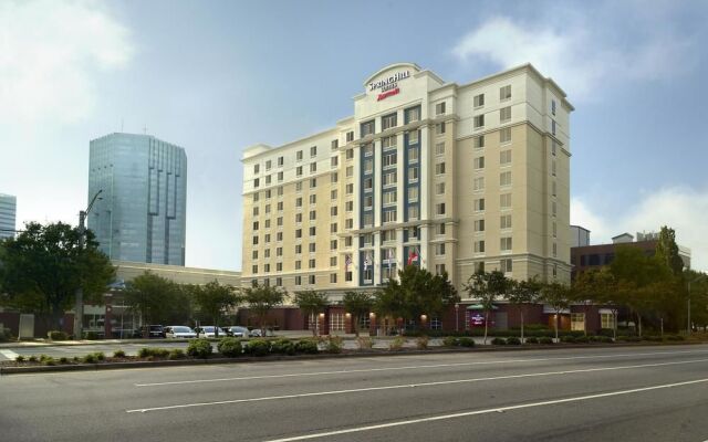 Springhill Suites Atlanta Buckhead