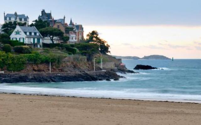 hotelF1 Saint-Malo Dinard