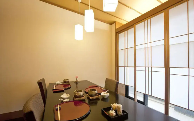 Yamaga Onsen Seiryuso