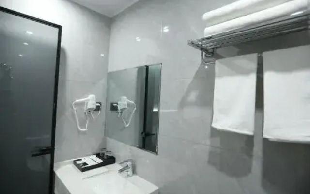 Hefei Pinshang Hotel